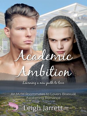 cover image of Academic Ambition